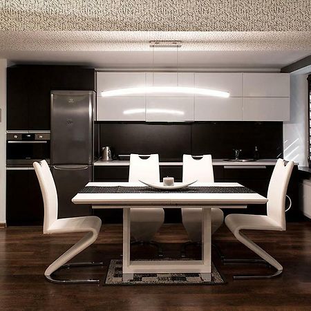 Apartament Alan Apartment Klodzko Luaran gambar