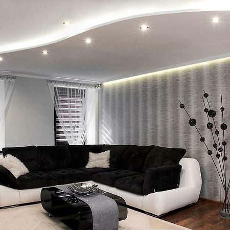 Apartament Alan Apartment Klodzko Luaran gambar