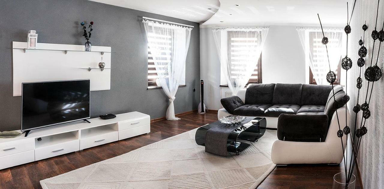 Apartament Alan Apartment Klodzko Luaran gambar