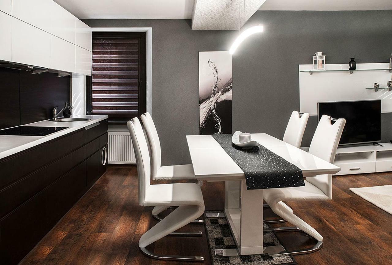 Apartament Alan Apartment Klodzko Luaran gambar