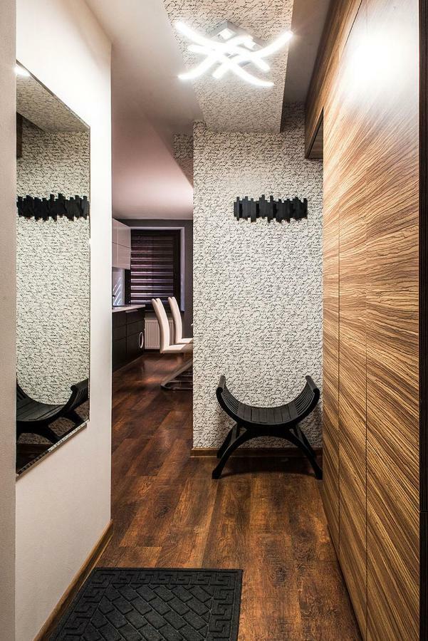 Apartament Alan Apartment Klodzko Luaran gambar