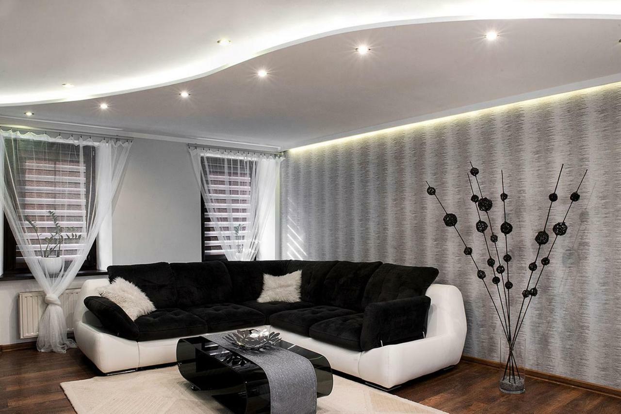 Apartament Alan Apartment Klodzko Luaran gambar